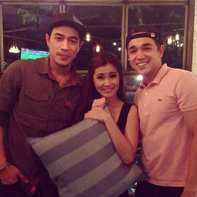 แก๊ง ละคร สามี แก๊ง ละคร สามี