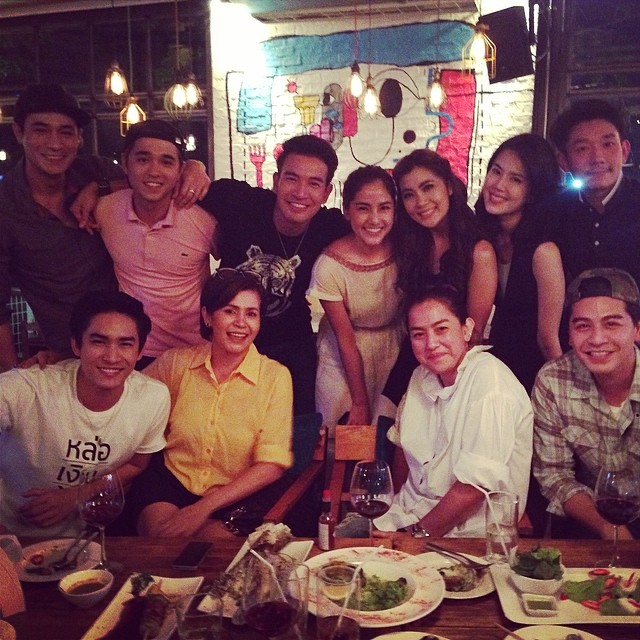 แก๊ง ละคร สามี แก๊ง ละคร สามี