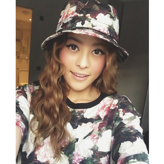 แพรี่พาย อมตา จิตตะเสนีย์ แพรี่พาย อมตา จิตตะเสนีย์