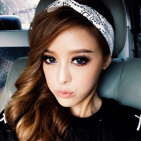 แพรี่พาย อมตา จิตตะเสนีย์ แพรี่พาย อมตา จิตตะเสนีย์