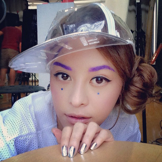 แพรี่พาย อมตา จิตตะเสนีย์ แพรี่พาย อมตา จิตตะเสนีย์