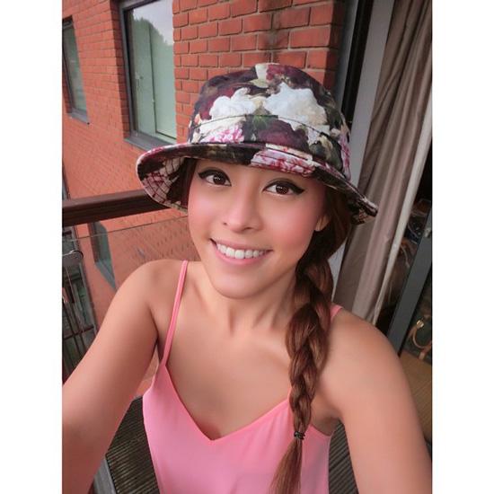 แพรี่พาย อมตา จิตตะเสนีย์ แพรี่พาย อมตา จิตตะเสนีย์