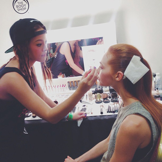 แพรี่พาย อมตา จิตตะเสนีย์ แพรี่พาย อมตา จิตตะเสนีย์