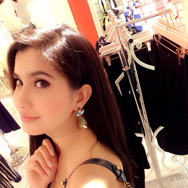 ปู ไปรยา ปู ไปรยา