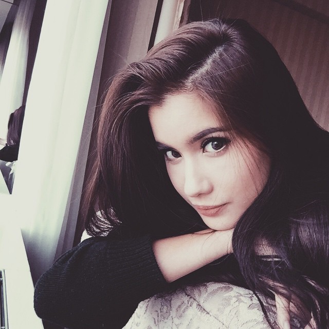 ปู ไปรยา ปู ไปรยา