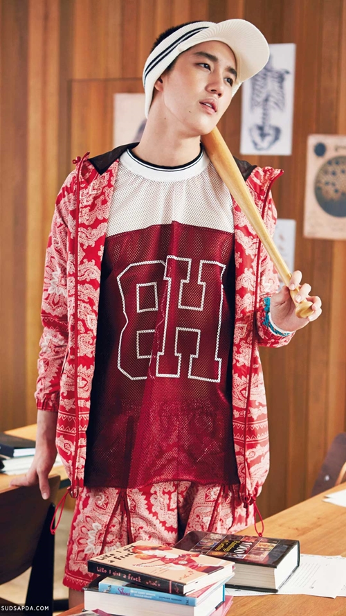 ฮอร์โมน วัยว้าวุ่น 2 ปกนิตยสาร สุดสัปดาห์ ฮอร์โมน วัยว้าวุ่น 2 ปกนิตยสาร สุดสัปดาห์