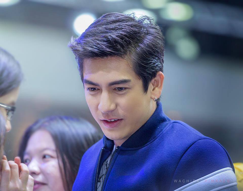 ติ๊ก เจษฎาภรณ์ ติ๊ก เจษฎาภรณ์