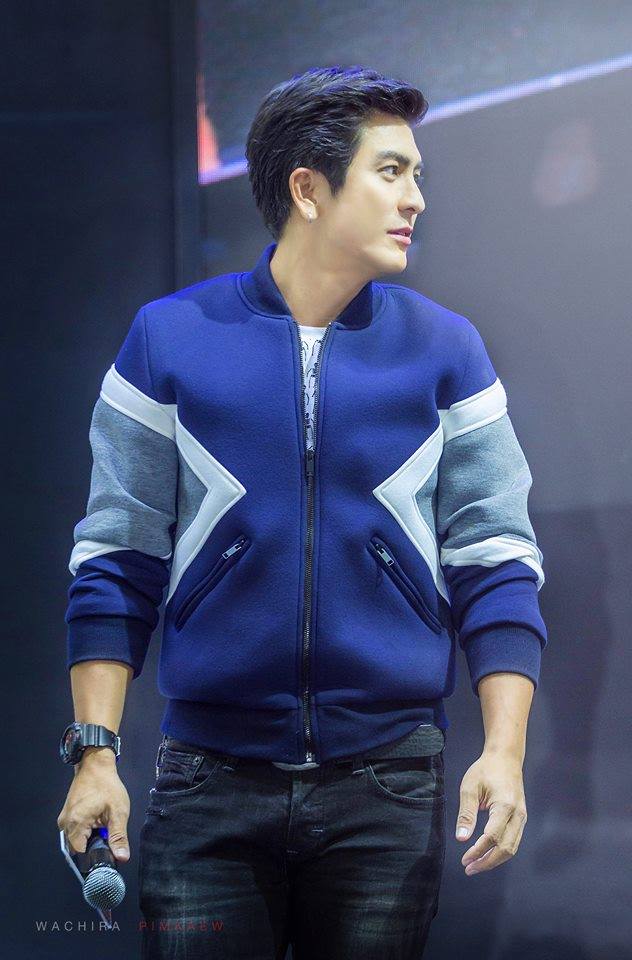 ติ๊ก เจษฎาภรณ์ ติ๊ก เจษฎาภรณ์