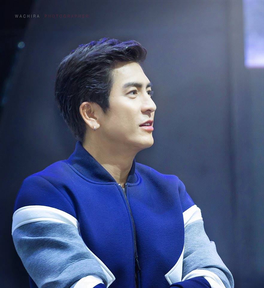 ติ๊ก เจษฎาภรณ์ ติ๊ก เจษฎาภรณ์