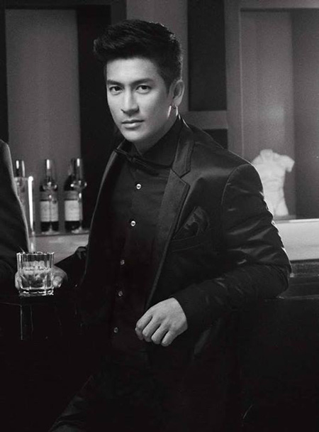 ประวัติ ติ๊ก เจษฎาภรณ์ ผลดี ประวัติ ติ๊ก เจษฎาภรณ์ ผลดี