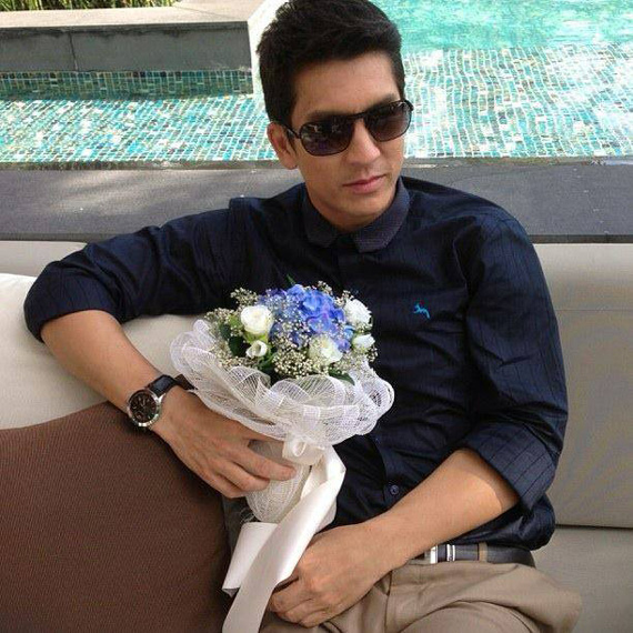 ประวัติ ติ๊ก เจษฎาภรณ์ ผลดี ประวัติ ติ๊ก เจษฎาภรณ์ ผลดี