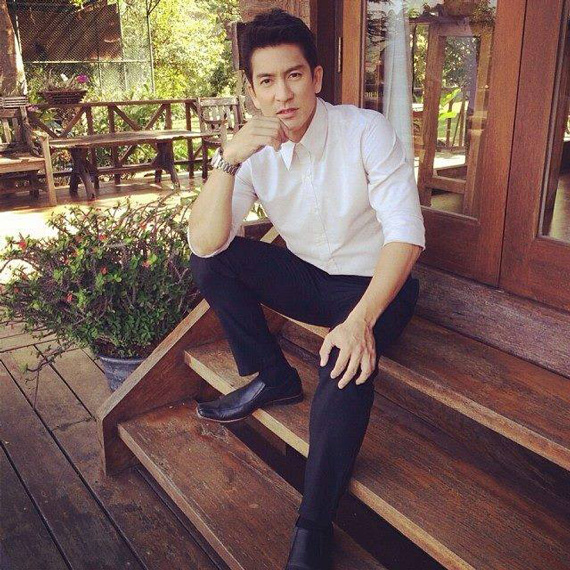 ประวัติ ติ๊ก เจษฎาภรณ์ ผลดี ประวัติ ติ๊ก เจษฎาภรณ์ ผลดี
