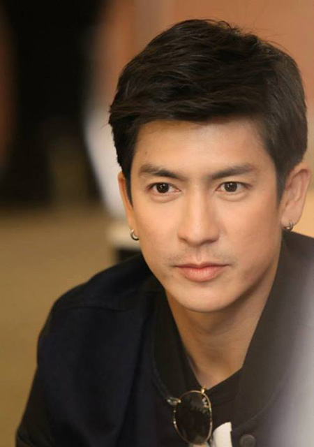 ประวัติ ติ๊ก เจษฎาภรณ์ ผลดี ประวัติ ติ๊ก เจษฎาภรณ์ ผลดี