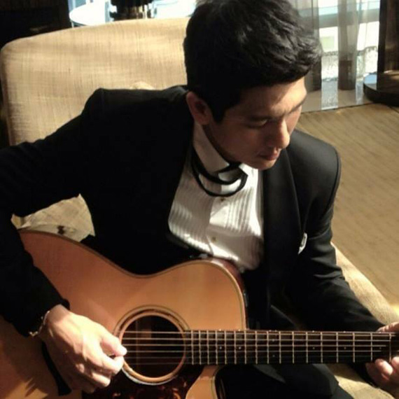 ประวัติ ติ๊ก เจษฎาภรณ์ ผลดี ประวัติ ติ๊ก เจษฎาภรณ์ ผลดี