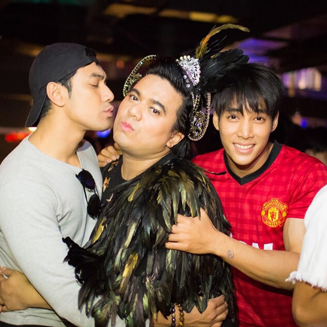 รวมมิตรชุดเด็ดของ เอ ศุภชัย รวมมิตรชุดเด็ดของ เอ ศุภชัย