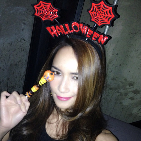 คริส หอวัง - ไอซ์ อภิษฎา - บี น้ำทิพย์ เที่ยวเกาหลี พร้อมปาร์ตี้ฮาโลวีน คริส หอวัง - ไอซ์ อภิษฎา - บี น้ำทิพย์ เที่ยวเกาหลี พร้อมปาร์ตี้ฮาโลวีน