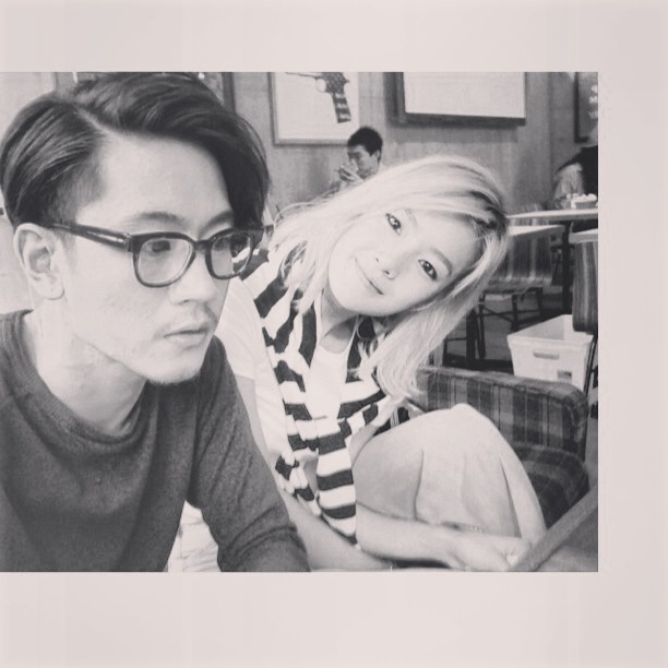 โทนี่ รากแก่น,หลิน กมลพรรณ โทนี่ รากแก่น,หลิน กมลพรรณ