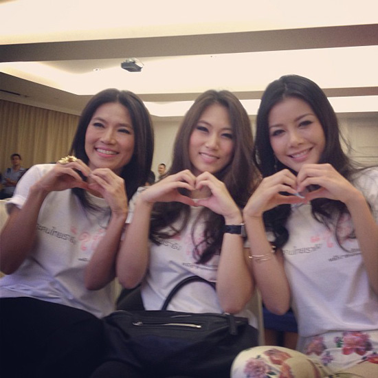 ตู่ นันทิดา - น้องเพลง อัศวเหม ตู่ นันทิดา - น้องเพลง อัศวเหม