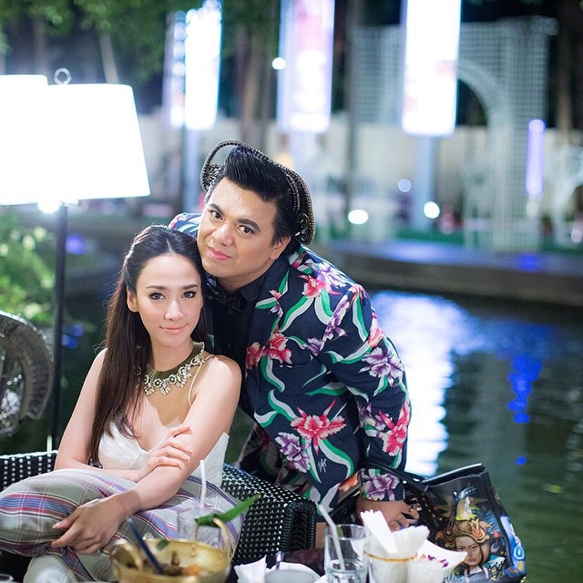 อั้ม เอ อั้ม เอ