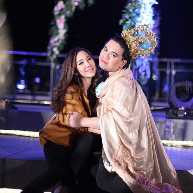 อั้ม เอ อั้ม เอ