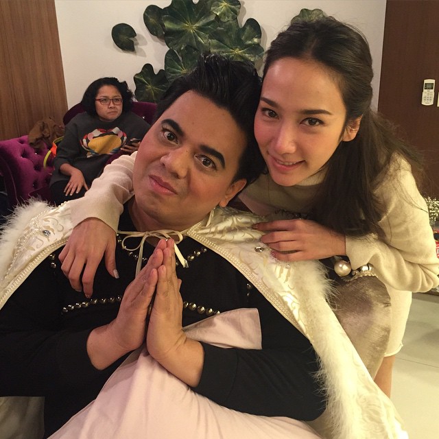 อั้ม เอ อั้ม เอ