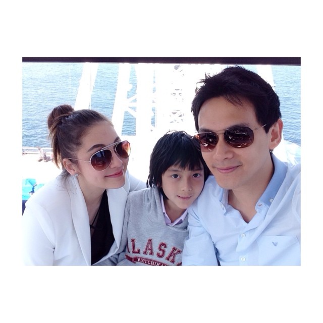 โบ แบงค์ ฟลุค นาตาลี น้องอชิ โบ แบงค์ ฟลุค นาตาลี น้องอชิ