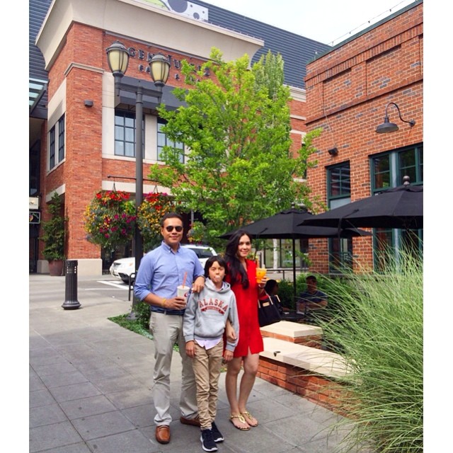 โบ แบงค์ ฟลุค นาตาลี น้องอชิ โบ แบงค์ ฟลุค นาตาลี น้องอชิ