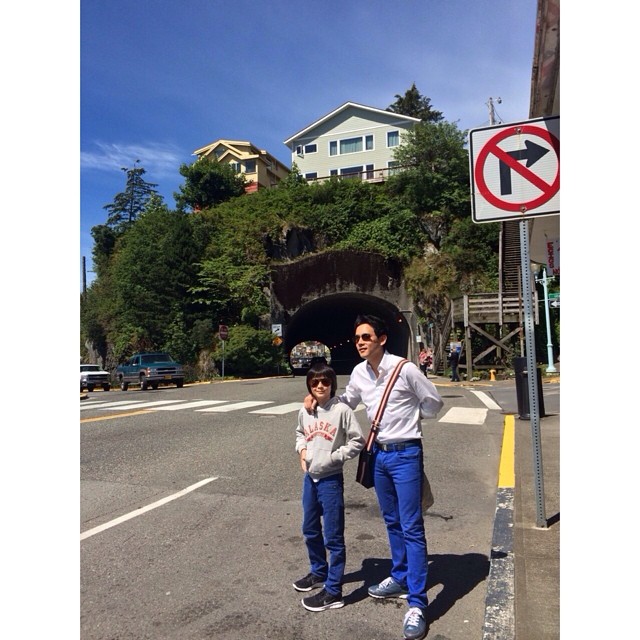 โบ แบงค์ ฟลุค นาตาลี น้องอชิ โบ แบงค์ ฟลุค นาตาลี น้องอชิ