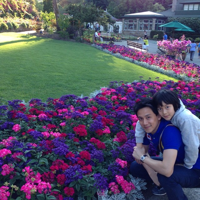 โบ แบงค์ ฟลุค นาตาลี น้องอชิ โบ แบงค์ ฟลุค นาตาลี น้องอชิ