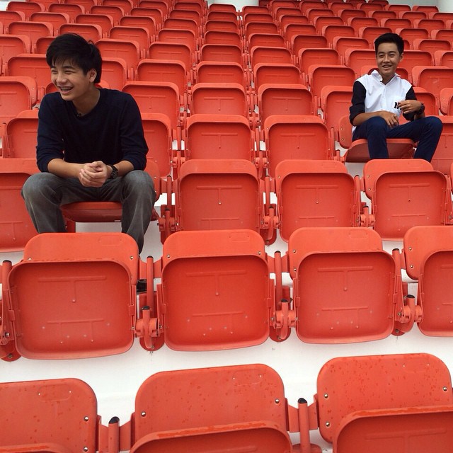 น้องเอม สรรเพชญ์ ลูกชาย ดู๋ สัญญา น้องเอม สรรเพชญ์ ลูกชาย ดู๋ สัญญา