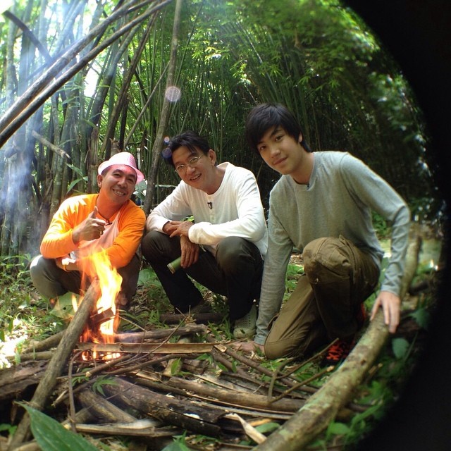 น้องเอม สรรเพชญ์ ลูกชาย ดู๋ สัญญา น้องเอม สรรเพชญ์ ลูกชาย ดู๋ สัญญา