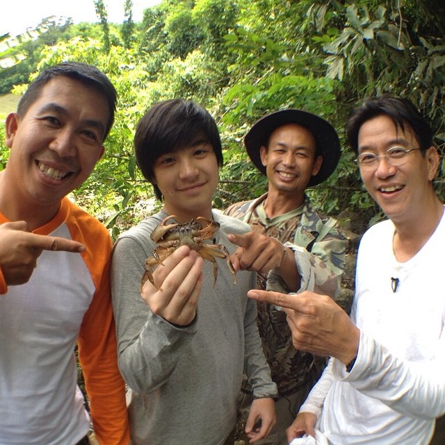 น้องเอม สรรเพชญ์ ลูกชาย ดู๋ สัญญา น้องเอม สรรเพชญ์ ลูกชาย ดู๋ สัญญา