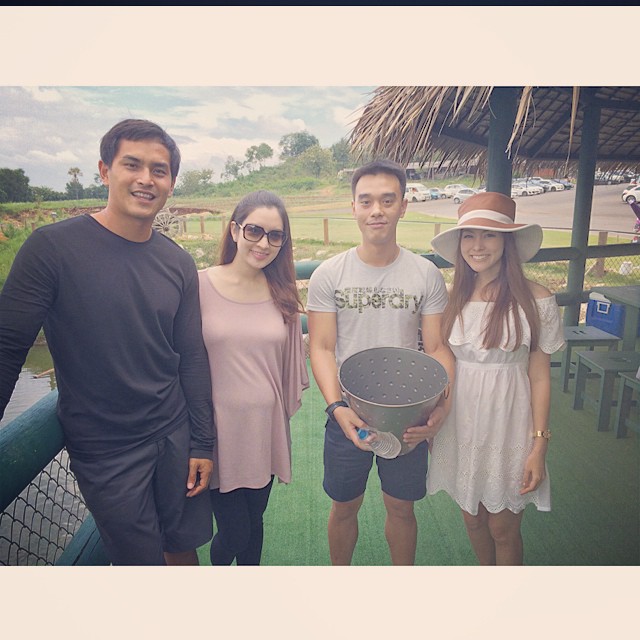 แอฟ ทักษอร แอฟ ทักษอร