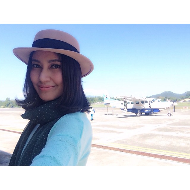 เบนซ์ พรชิตา เบนซ์ พรชิตา