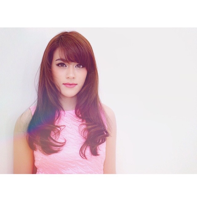 คิมเบอร์ลี่ คิมเบอร์ลี่