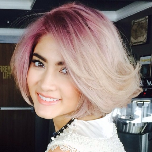 มาร์กี้ ราศรี มาร์กี้ ราศรี