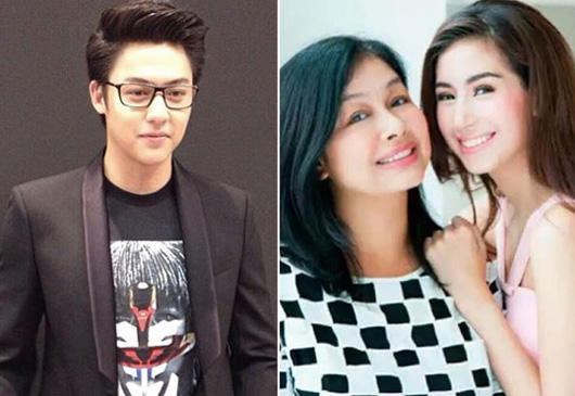 10 ข่าวดาราทะเลาะกัน 2557 10 ข่าวดาราทะเลาะกัน 2557