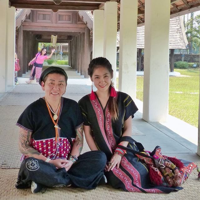 ป๋าต๊อบ ปีใหม่ ป๋าต๊อบ ปีใหม่