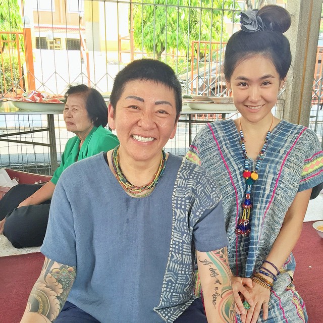 ป๋าต๊อบ ปีใหม่ ป๋าต๊อบ ปีใหม่