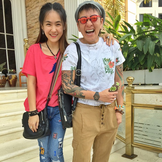 ป๋าต๊อบ ปีใหม่ ป๋าต๊อบ ปีใหม่