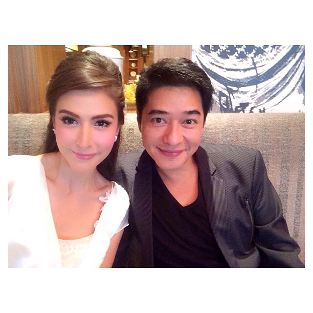 ก้อง ริต้า ก้อง ริต้า