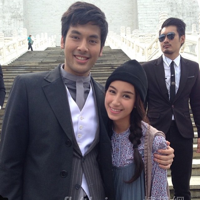 บอม มิ้นต์ บอม มิ้นต์