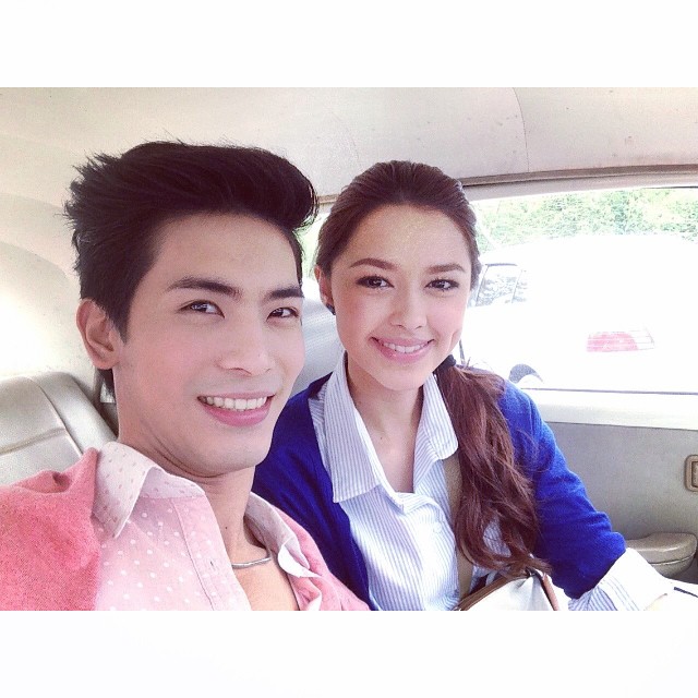 สน แพทริเซีย สน แพทริเซีย