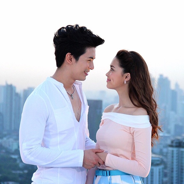 สน แพทริเซีย สน แพทริเซีย