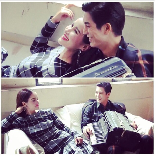 ติ๊ก แอน ติ๊ก แอน