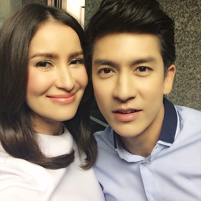 ติ๊ก แอน ติ๊ก แอน