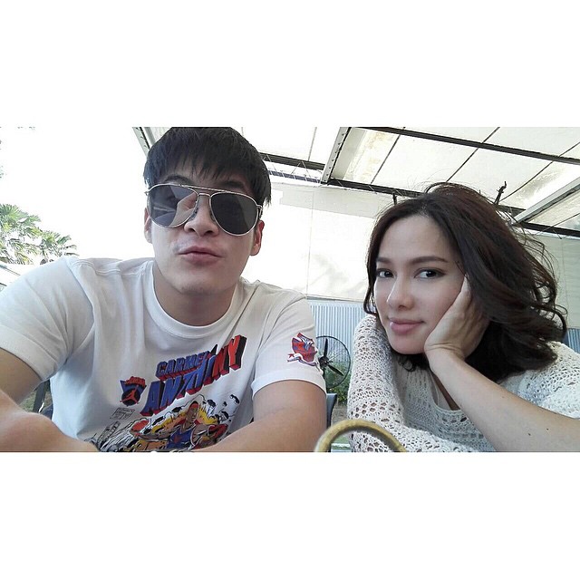 อาเล็ก จอย อาเล็ก จอย