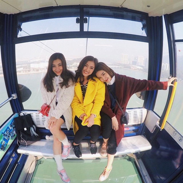 เบลล่า บัว โม เบลล่า บัว โม