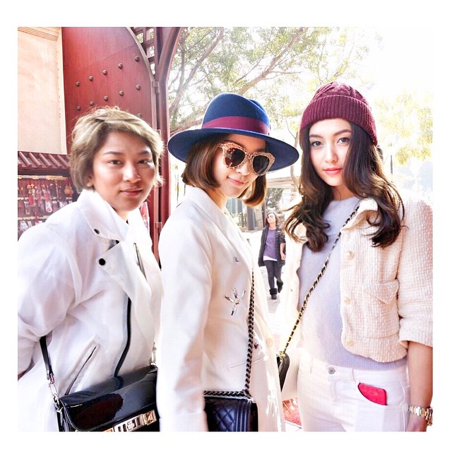 เบลล่า บัว โม เบลล่า บัว โม