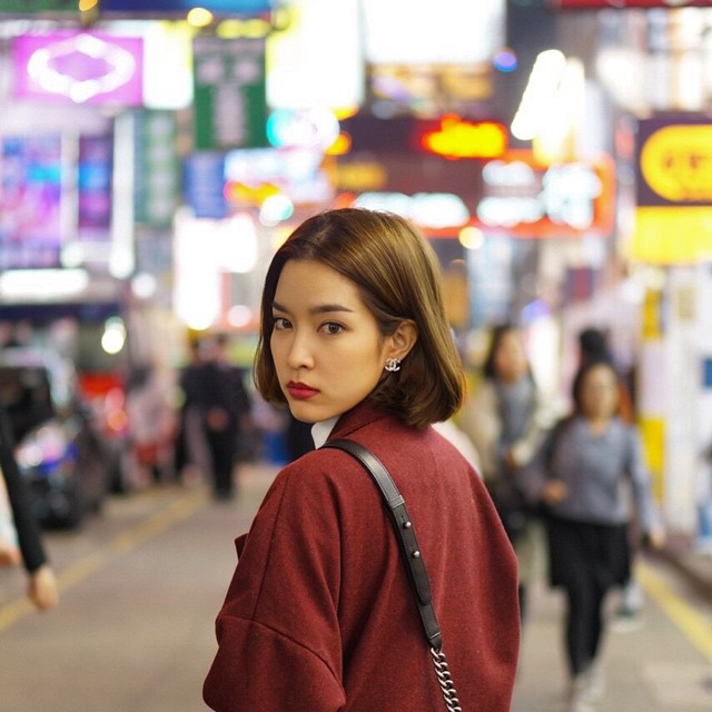 เบลล่า บัว โม เบลล่า บัว โม